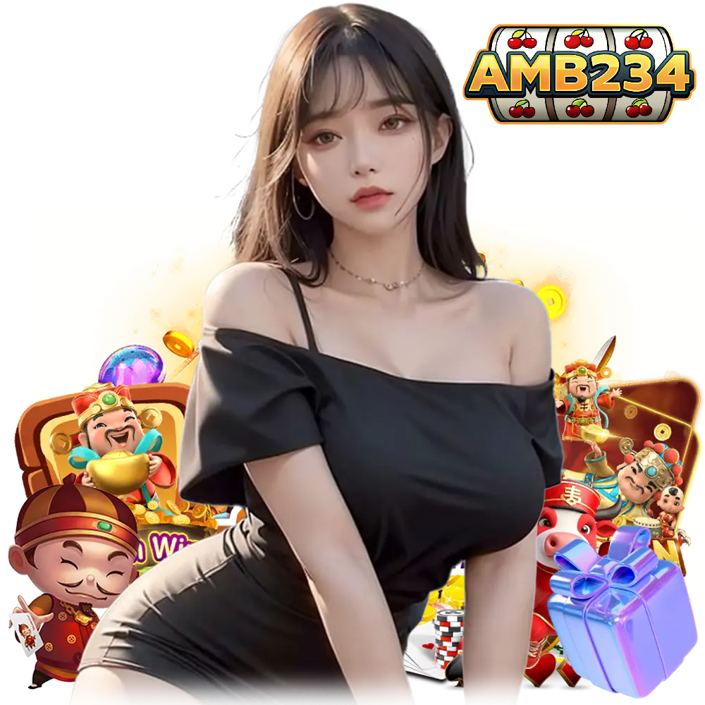 amb234 เข้าสู่ระบบ
